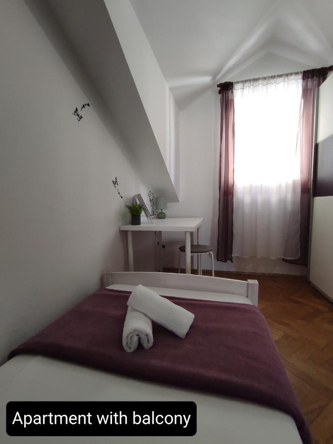 Apartments Fancy Old Town Split Zewnętrze zdjęcie