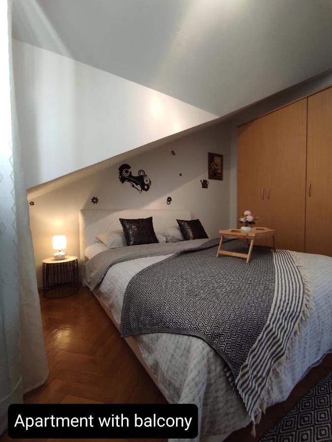 Apartments Fancy Old Town Split Zewnętrze zdjęcie