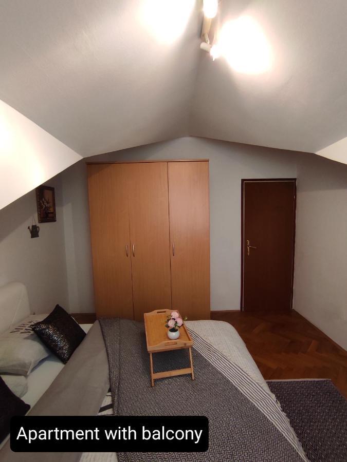 Apartments Fancy Old Town Split Zewnętrze zdjęcie