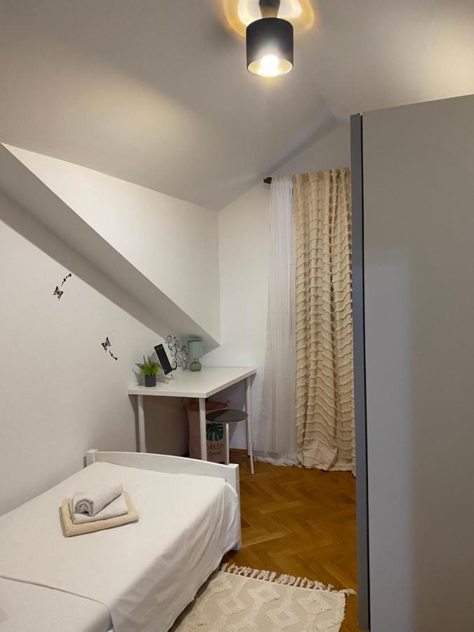 Apartments Fancy Old Town Split Zewnętrze zdjęcie